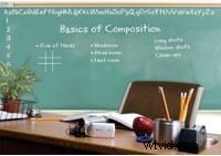 Mastering Art Composition: Part 1 – Secrets of the Great Masters