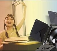 Mastering Light Color Control: Set the Perfect Mood for Your Videos