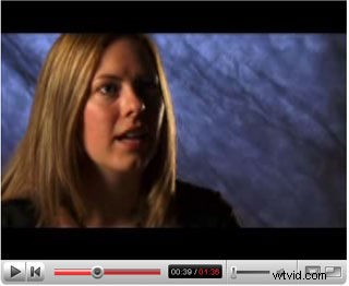 Watch  A Shot in the Park : Our Local Workshop Video Now Live on YouTube