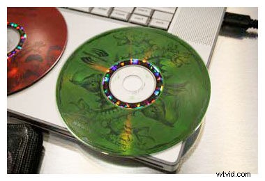 WEVA 2007 Expo Recap: Wedding and Event Videographers Converge in Las Vegas