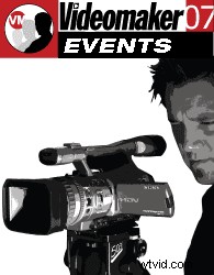 Videomaker s Weekend Workshop: Student Videos from Hands-On Video Production Bootcamp