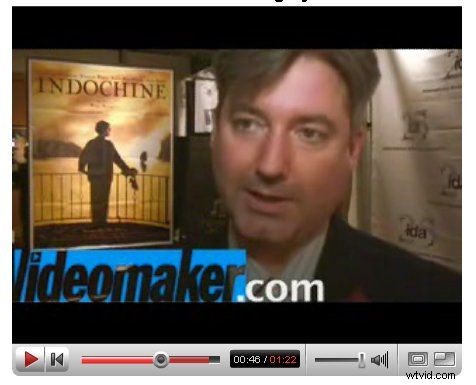 Academy Eases Oscar Eligibility Rules for Indie Documentary Filmmakers