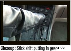 Master Dynamic Chase Scenes: Interactive Video Tutorial & Project Files