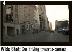 Master Dynamic Chase Scenes: Interactive Video Tutorial & Project Files