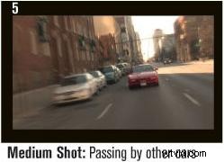 Master Dynamic Chase Scenes: Interactive Video Tutorial & Project Files