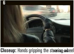 Master Dynamic Chase Scenes: Interactive Video Tutorial & Project Files