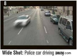 Master Dynamic Chase Scenes: Interactive Video Tutorial & Project Files