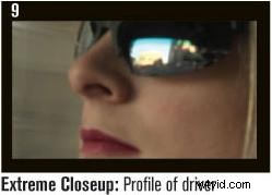 Master Dynamic Chase Scenes: Interactive Video Tutorial & Project Files