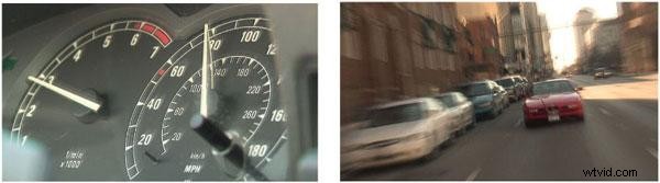 Master Dynamic Chase Scenes: Interactive Video Tutorial & Project Files