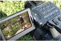 Master the Rule of Thirds: Grid Composition Secrets for Stunning Videos