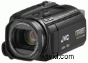 JVC Unveils GZ-HD6 and GZ-HD5 HD Camcorders: Exclusive Updates from PMA and WEVA Shows