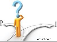 Progressive vs. Interlaced Scan: Choose the Best for Crystal-Clear Video