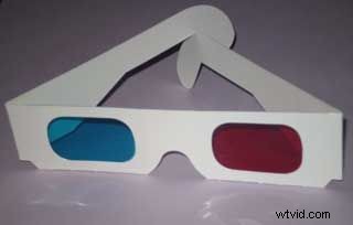 Beyond HD: SMPTE Pioneers Standards for 3D Home Viewing