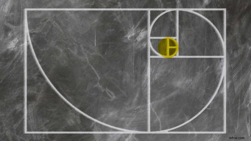 Unlocking the Divine Proportion: Mastering the Golden Ratio s Perfect Balance