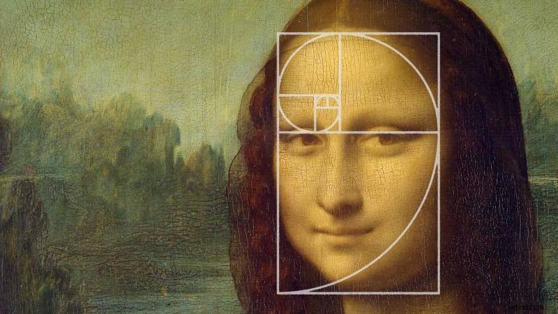 Unlocking the Divine Proportion: Mastering the Golden Ratio s Perfect Balance