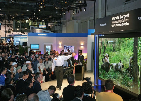 Top Cameras and Smartphones: Must-Haves for CES Buyers