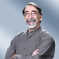 Tiny Camcorders: The Evolution from Bulky to Pocket-Sized Powerhouses