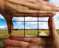 Master the Rule of Thirds: Develop a Natural Eye for Stunning Photography Composition