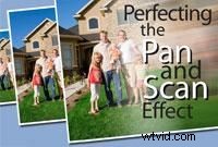 Master the Pan and Scan Effect: Expert Ken Burns Tutorial