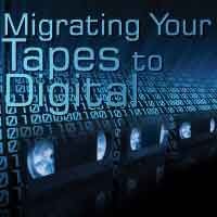 Preserve Precious Memories: Professional VHS to DVD Conversion Guide