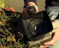 Master Low Camera Angles: Transform Your Videos with Ground-Level Perspectives