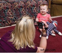 How to Create Captivating Baby Videos: A Proven 4-Step Guide