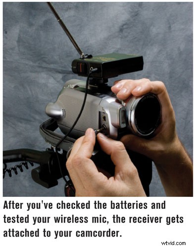 Expert Guide: How to Video Record Live Events Like a Pro