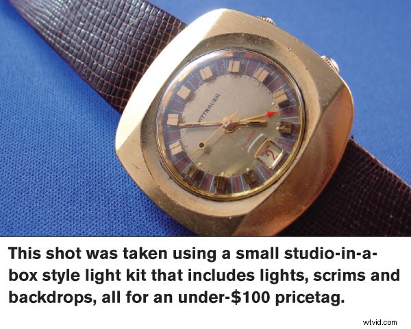 Master Macro Videography: Capture Stunning Micro Worlds in Video