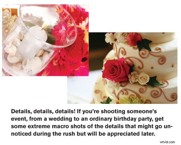 Master Macro Videography: Capture Stunning Micro Worlds in Video