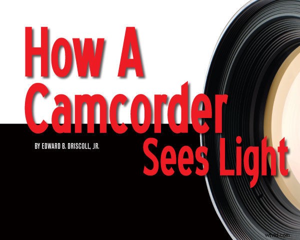 How CMOS and CCD Sensors in Your Camera Capture Light: The Science Explained