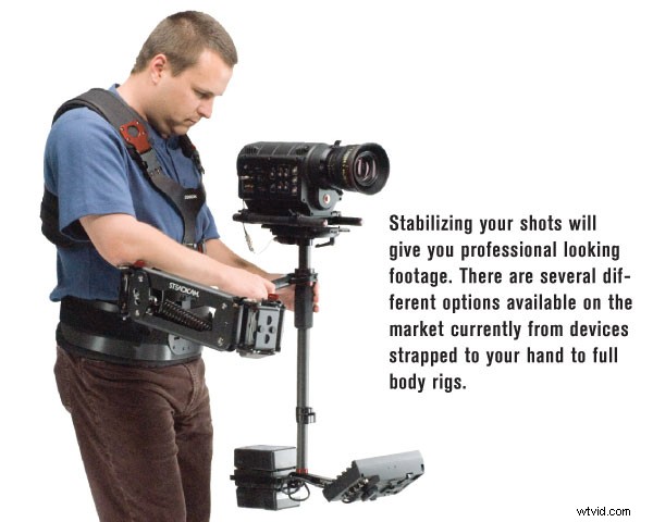 How to Achieve a Cinematic Film Look for Your Videos