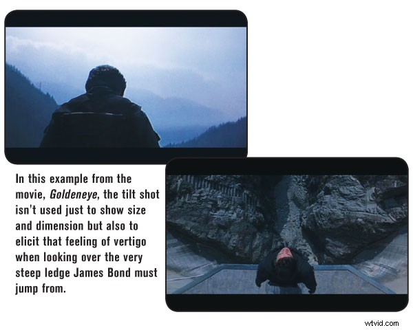 Mastering Camera Movement: When and Why to Use It in Filmmaking