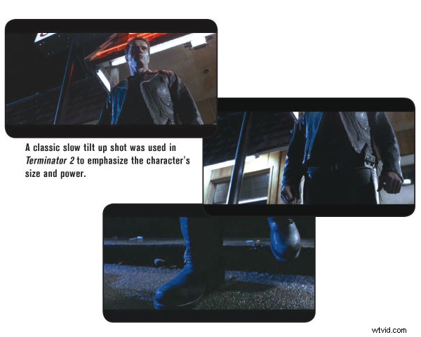 Mastering Camera Movement: When and Why to Use It in Filmmaking