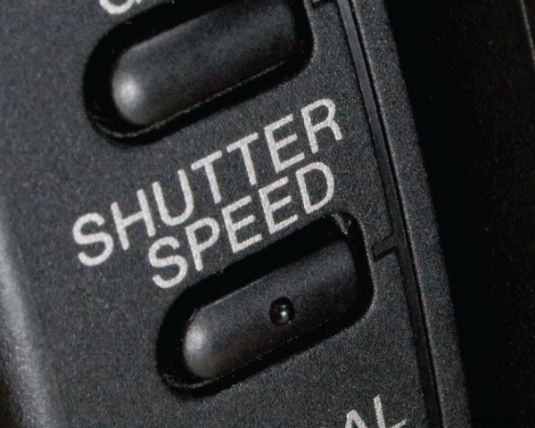 Master Shutter Speed: Achieve Professional Video Quality