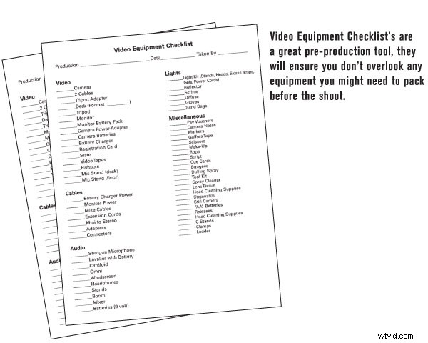 Master Professional Video Production: 6 Essential Steps