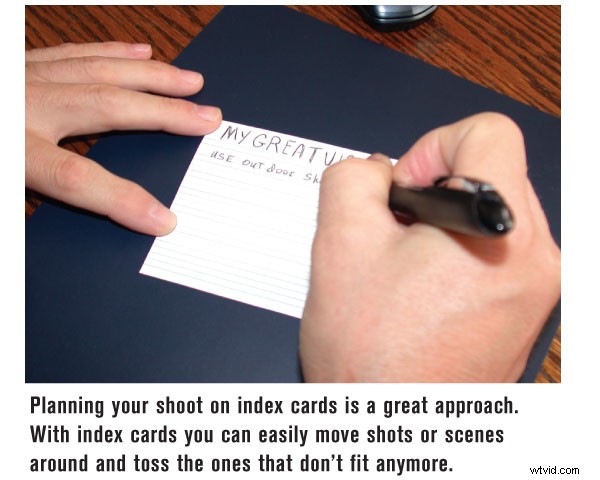 Master Professional Video Production: 6 Essential Steps