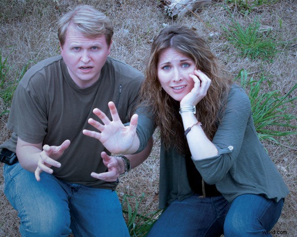 The Power of Suggestion in Cinema: Godzilla s Iconic Tease