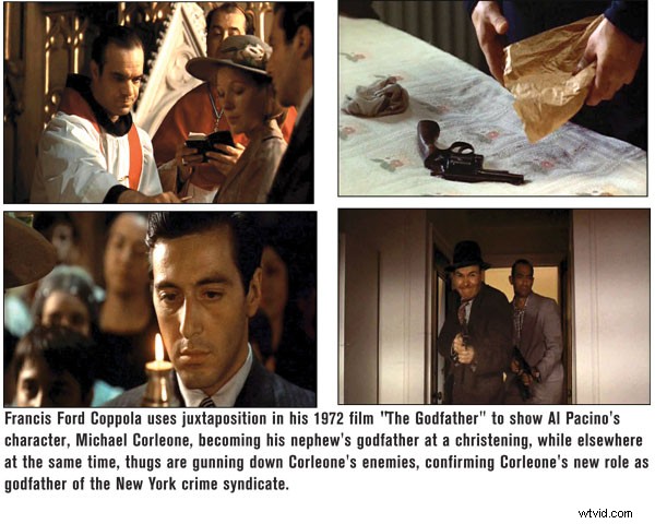 The Power of Suggestion in Cinema: Godzilla s Iconic Tease