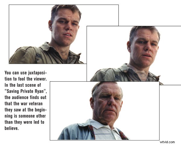 The Power of Suggestion in Cinema: Godzilla s Iconic Tease