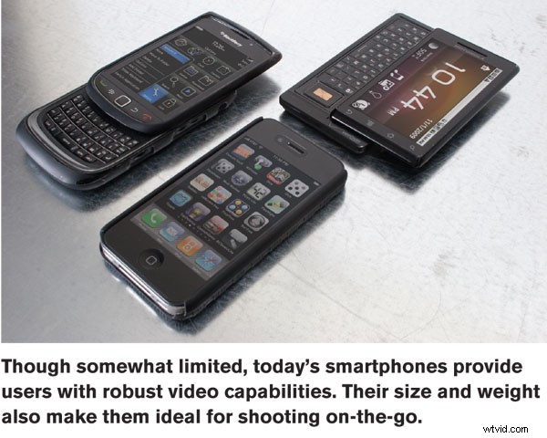 Master Smartphone Cinematography: Pro Techniques for Epic Mobile Shots