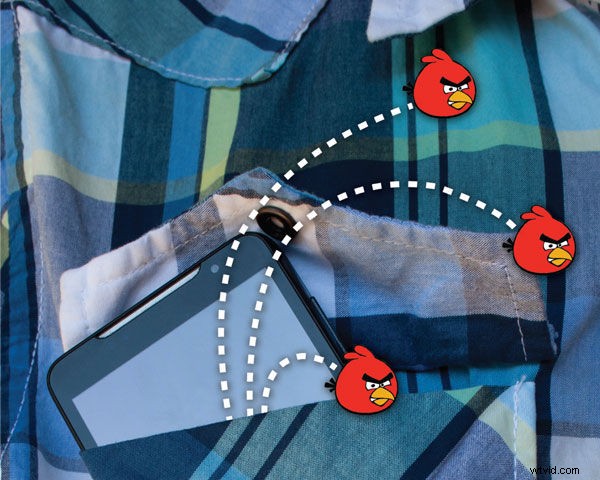 Master Smartphone Cinematography: Pro Techniques for Epic Mobile Shots