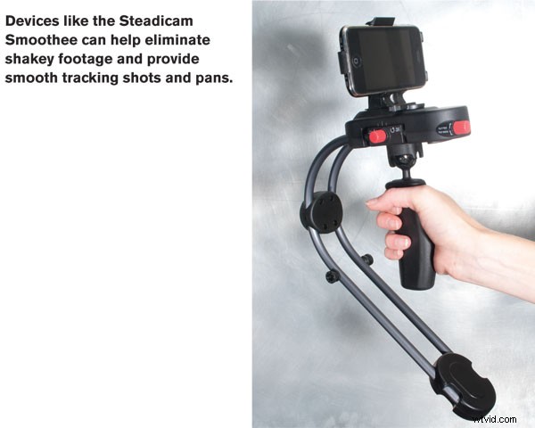 Master Smartphone Cinematography: Pro Techniques for Epic Mobile Shots