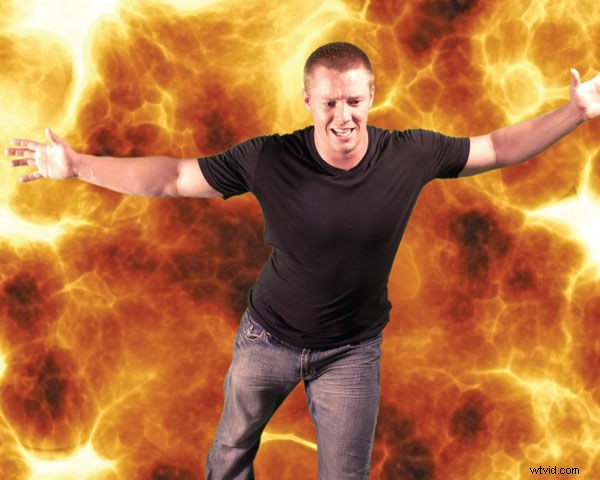 Mastering Stunt Direction with Green Screen: Pro Techniques