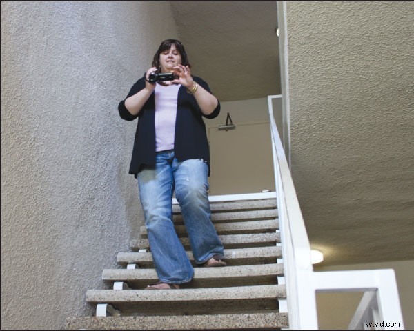 Mastering Stunt Direction with Green Screen: Pro Techniques