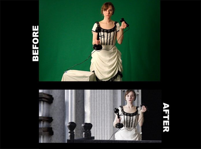 5 Expert Green Screen Tips for Professional-Quality Video Projects