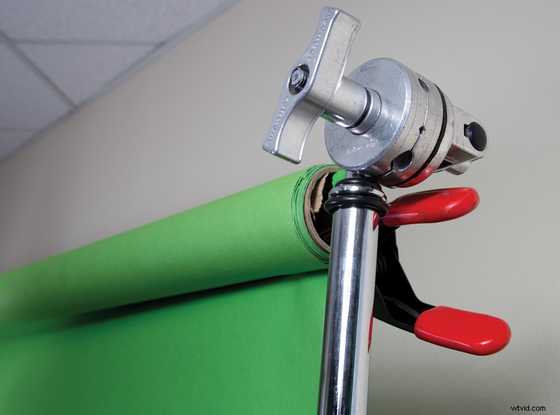 Green Screen Chromakey Essentials: Pro Tips for Flawless Video Keying