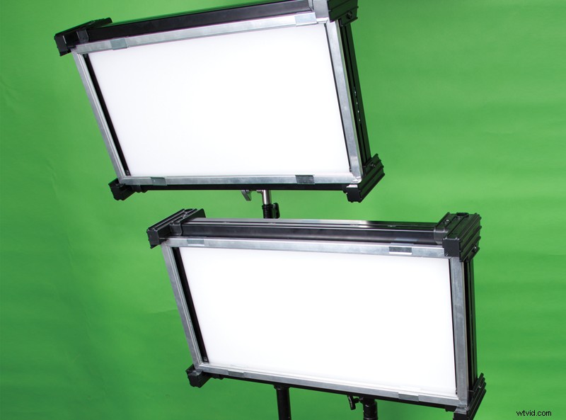 Green Screen Chromakey Essentials: Pro Tips for Flawless Video Keying