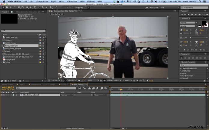 Master Green Screen Shoots and Keying in After Effects: Pro Tips for Flawless Results