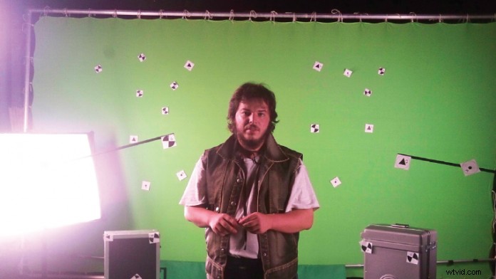 Common Green Screen Lighting Mistakes and Proven Fixes for Flawless Shots