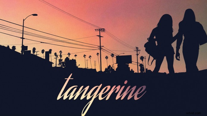 Tangerine: How Sean Baker Shot a Groundbreaking Film Entirely on iPhone 5s and Conquered Hollywood